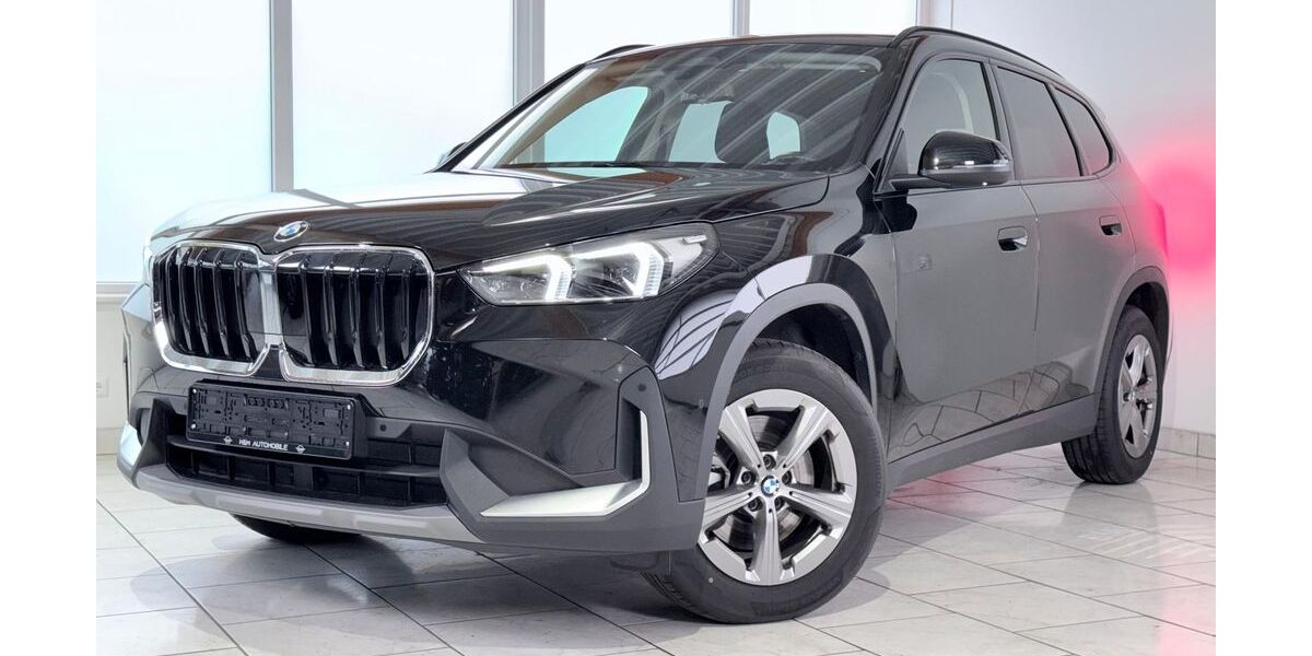 BMW X1 9.834 km 35.790 &euro; Pinneberg 25421