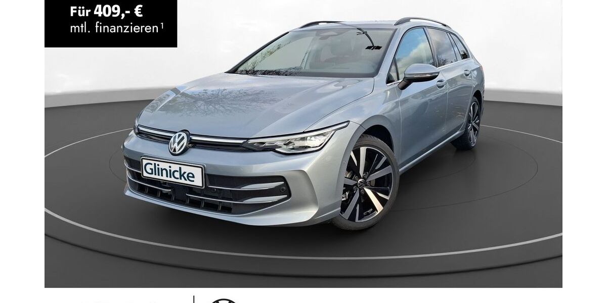 VW Golf 7.500 km 38.850 &euro; Weimar 99423