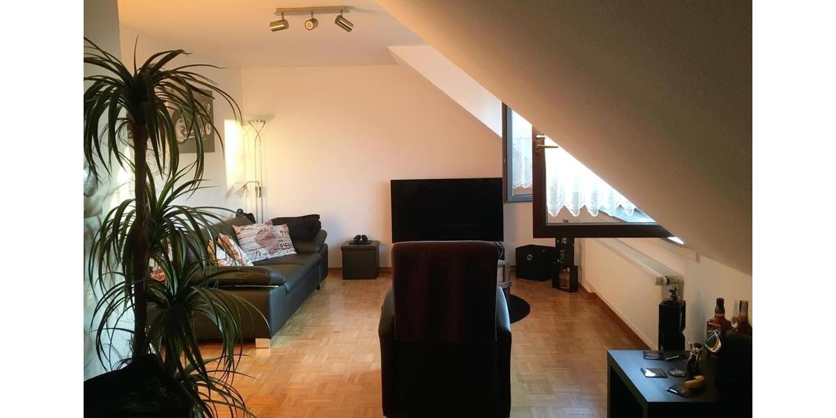 gepflegte 2-Zimmerwohnung in Nettetal-Leuth 2 zimmer