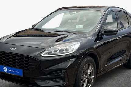 Ford Kuga 27.692 km 19.950 &euro; Frankfurt am Main 60386