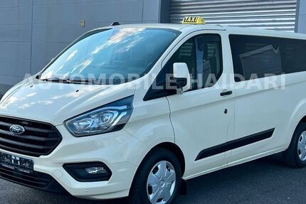 Ford Transit 105.000 km 24.978 &euro; Mönchengladbach 41066