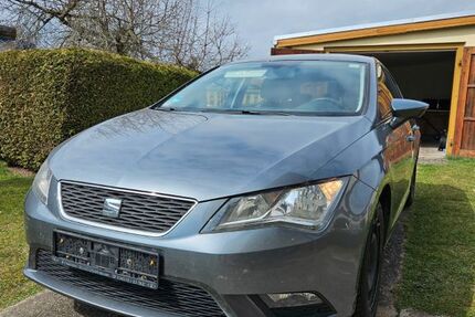 Seat Leon 234.300 km 4.600 &euro; Lutherstadt Eisleben 06295