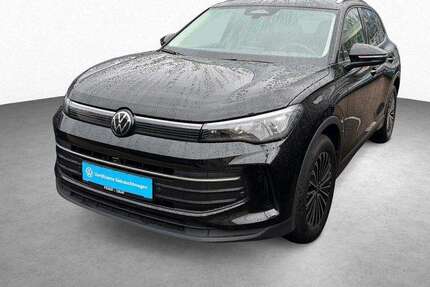 VW Tiguan 22.400 km 35.440 &euro; Schwabach 91126