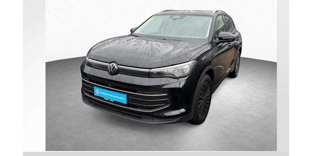 VW Tiguan 22.400 km 35.440 &euro; Schwabach 91126