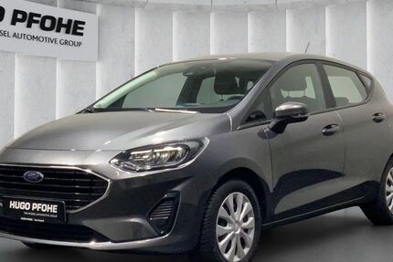 Ford Fiesta 23.872 km 13.690 &euro; Hamburg 22335