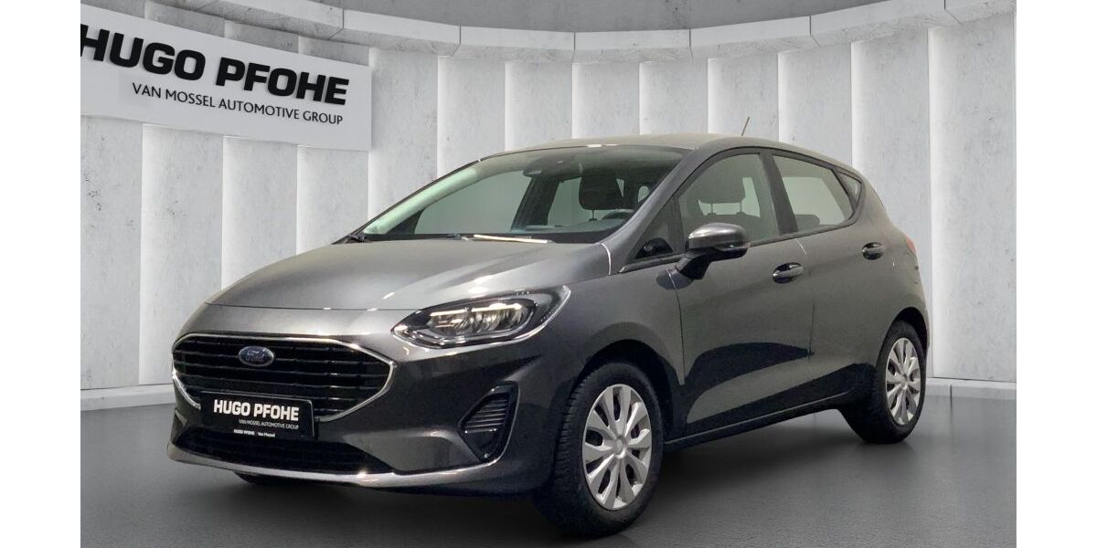 Ford Fiesta 23.872 km 13.690 &euro; Hamburg 22335