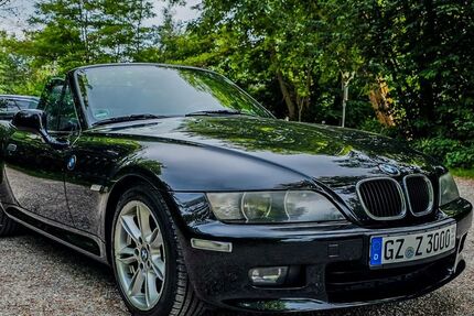 BMW Z3 240.000 km 11.499 &euro; Dillingen an der Donau 89407