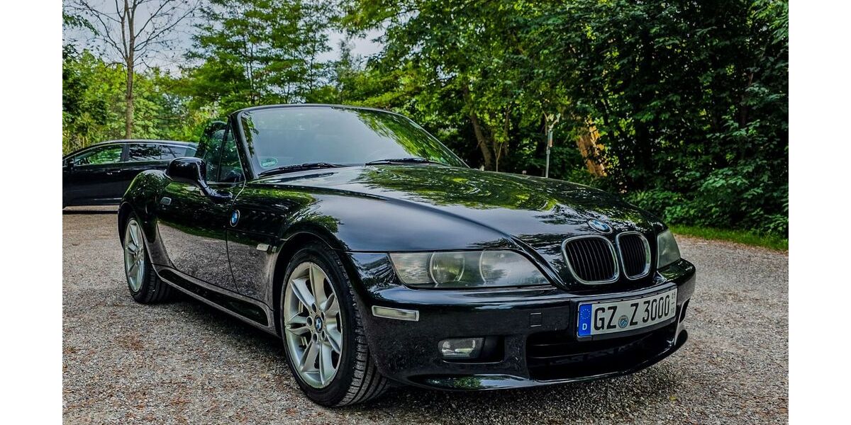 BMW Z3 240.000 km 11.499 &euro; Dillingen an der Donau 89407