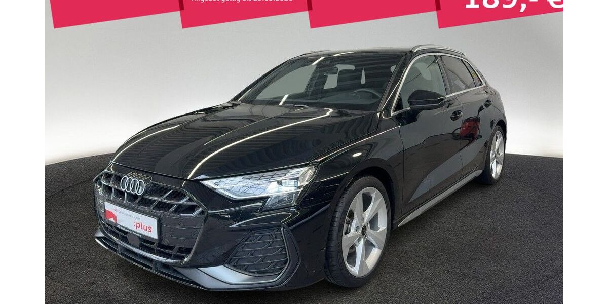 Audi A3 12.928 km 33.340 &euro; Hannover 30179