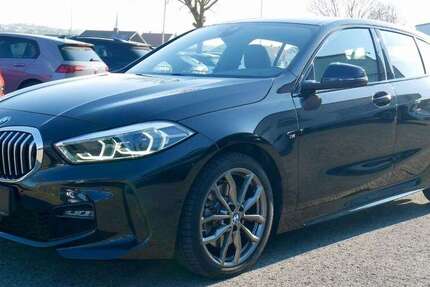 BMW 120 29.150 km 29.588 &euro; Streufdorf 98646