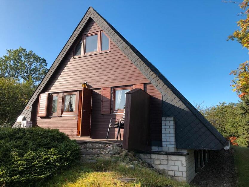 Einfamilienhaus ca.100m2 in Altenmedingen zimmer