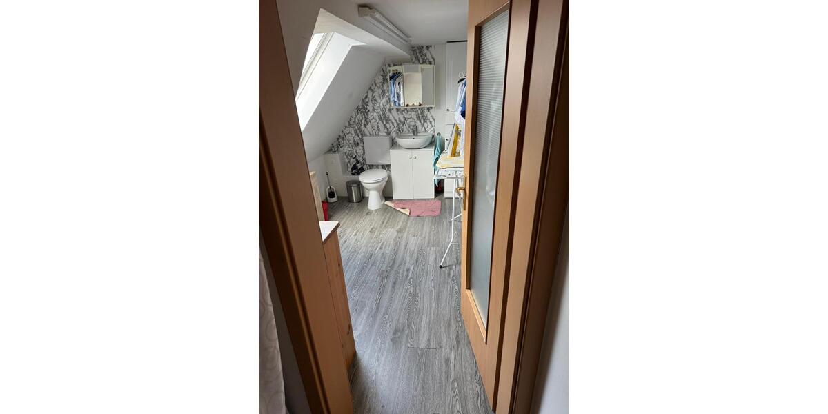 Kleines, renoviertes Einfamilienhaus in Niederstotzingen 5 zimmer