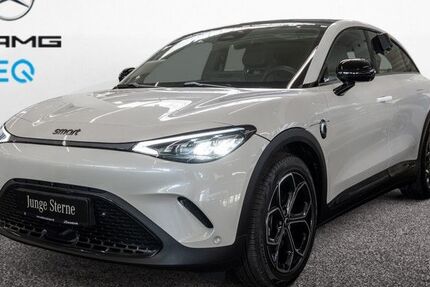 Smart #3 22.336 km 30.170 &euro; Hagen 58135