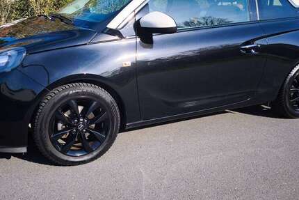 Opel Adam 19.600 km 13.500 &euro; Falkensee, Stadt 14612