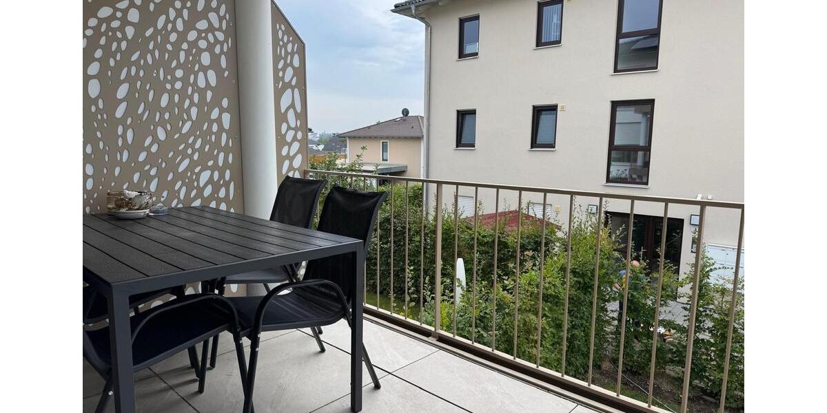 Etagenwohnung Maxhütte-Haidhof Haidhof - 3 Zimmer, 92 m&sup2;, 369.000&euro; | Angebot:24548127