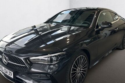 Mercedes-Benz CLE 200 5.000 km 57.481 &euro; Mühldorf 84453