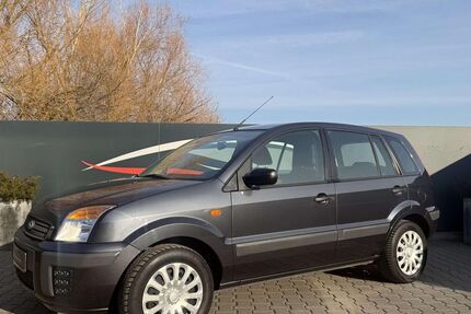 Ford Fusion 98.706 km 3.990 &euro; Teutschenthal OT Langenbogen 06179
