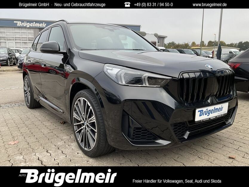 BMW X1 16.400 km 43.890 € Memmingen 87700