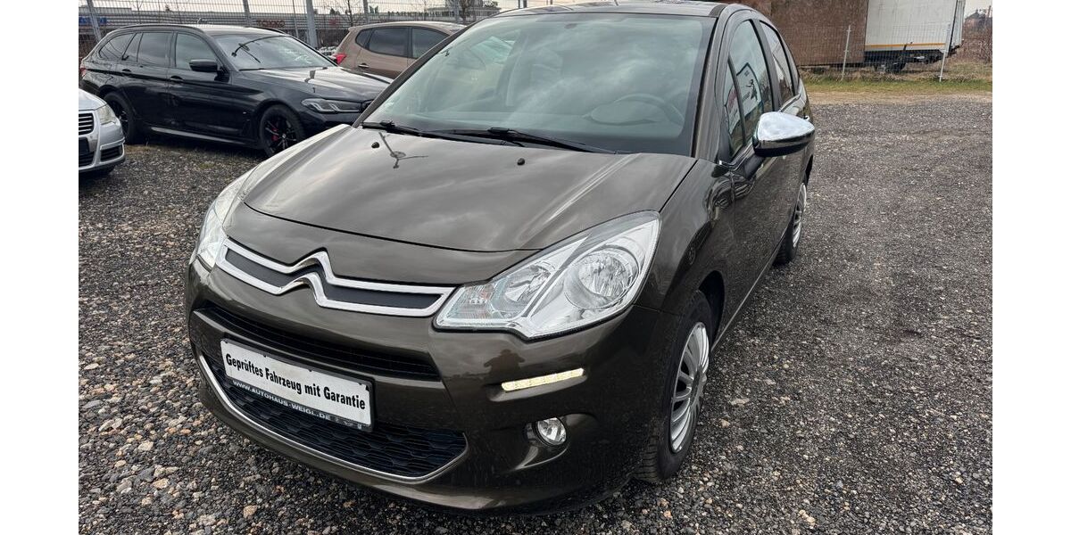 Citroen C3 76.000 km 5.999 &euro; Görlitz 02826