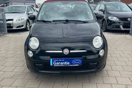Fiat 500 76.348 km 5.999 € Fürth 90763