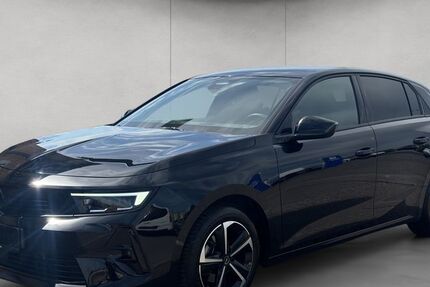 Opel Astra 18.483 km 25.950 &euro; Frankfurt 60386