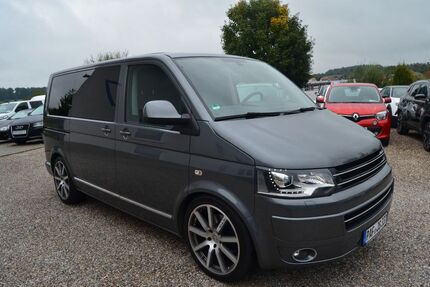 VW T5 Transporter 150.000 km 28.500 € Pfaffenhofen an der Ilm 85276