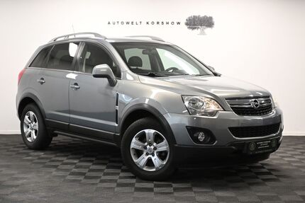 Opel Antara 101.505 km 9.000 &euro; Saerbeck 48369
