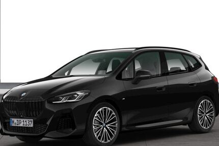 BMW 218 Active Tourer 25.200 km 34.950 &euro; Kronach 96317