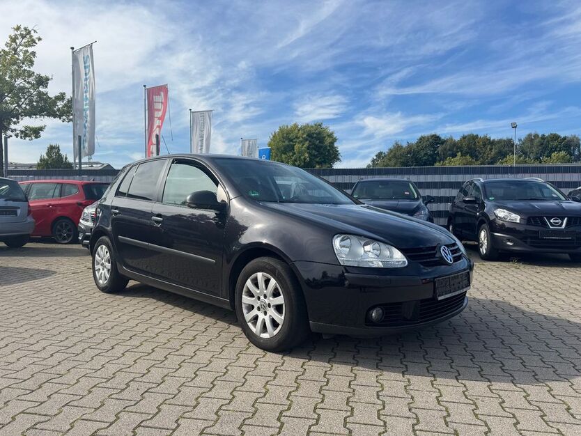 VW Golf 260.000 km 2.500 € Ibbenbüren 49479