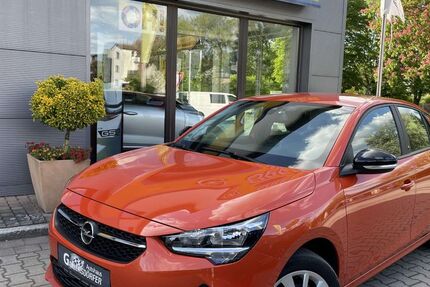 Opel Corsa 42.000 km 14.990 &euro; Gangkofen 84140