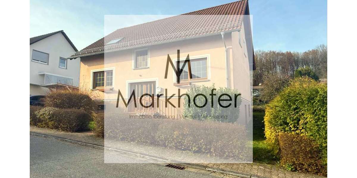 Haus zum Kaufen in Bexbach- Höchen 255.000 € 165 m² 6 zimmer