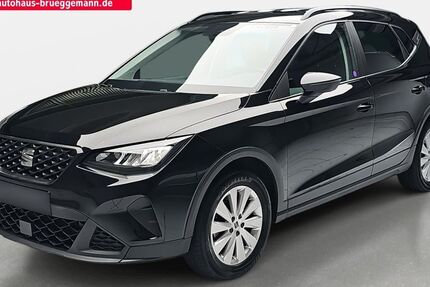 Seat Arona 38.810 km 18.490 &euro; Rheine 48432