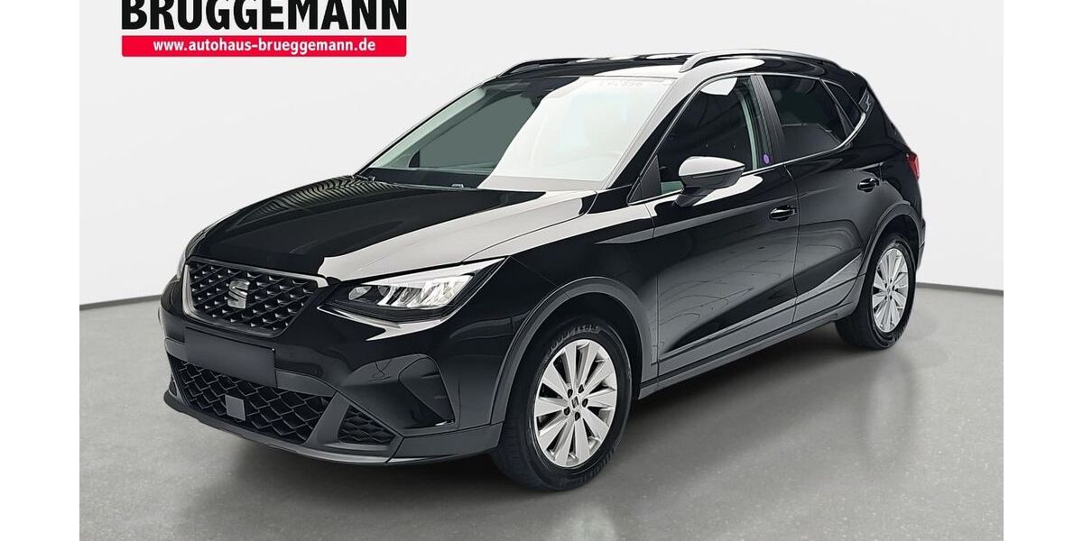 Seat Arona 38.810 km 18.490 &euro; Rheine 48432