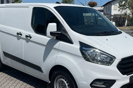 Ford Transit Custom 114.500 km 17.480 &euro; Langen 63225