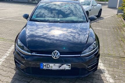 VW Golf 112.000 km 14.900 € Reilingen 68799