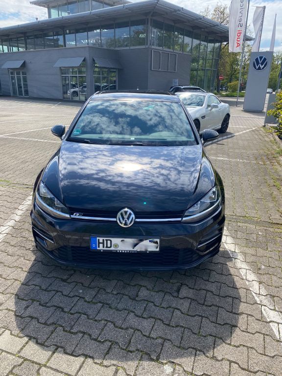 VW Golf 112.000 km 14.900 € Reilingen 68799