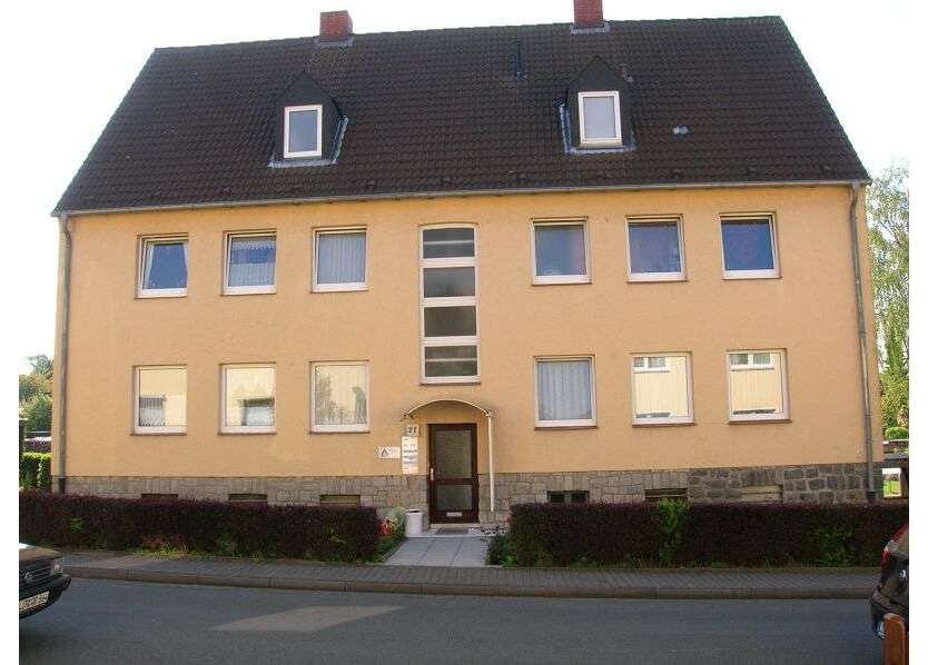 Wohnung zum Mieten in Detmold 449 € 58 m²