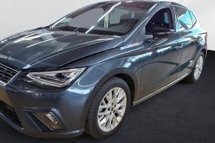 Seat Ibiza 18.242 km 21.950 &euro; Ingolstadt 85053
