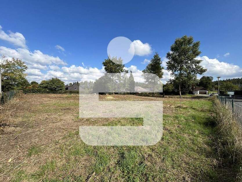 Baulücke in exklusiver Ortsrandlage von Eckenhaid...Erfüllen Sie sich Ihren Wohntraum zimmer