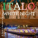 Italo White Night