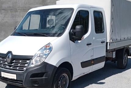 Renault Master 76.644 km 19.890 &euro; Fürstenwalde 15517