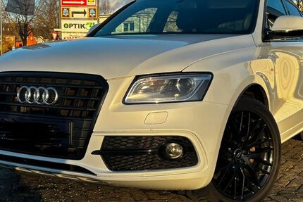 Audi Q5 161.000 km 18.900 &euro; Riegelsberg 66292