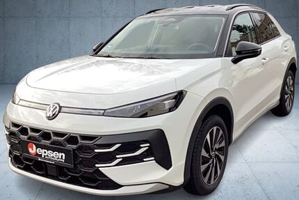 VW T-Roc 4.900 km 34.970 &euro; Regensburg 93049