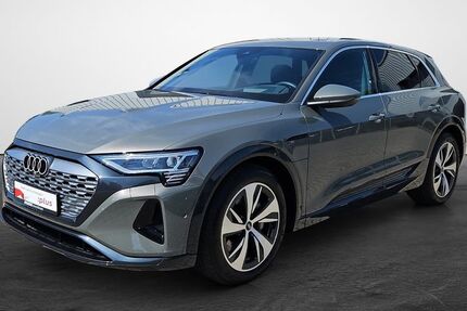 Audi Q8 e-tron 44.865 km 46.940 &euro; Osnabrück 49080