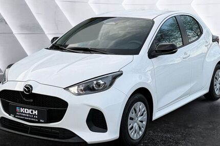 Mazda 2 Hybrid 6.202 km 19.990 &euro; Zeesen 15711