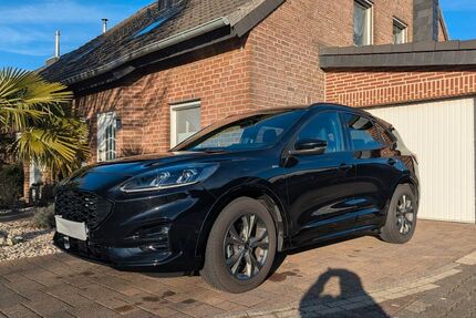 Ford Kuga 64.000 km 19.300 &euro; Brüggen 41379