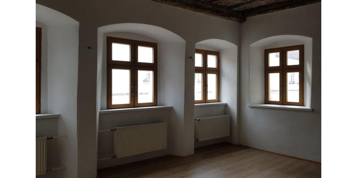 Maisonettenwohnung Neustadt an der Waldnaab - 3 Zimmer, 85 m&sup2;, 640&euro; | Angebot:23695664