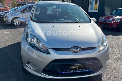 Ford Fiesta 107.273 km 6.850 &euro; Marktredwitz 95615