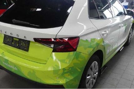 Skoda Fabia 71.569 km 14.980 &euro; Mainz 55129