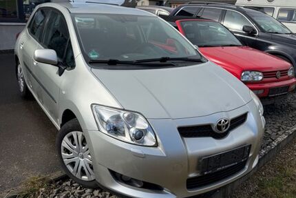 Toyota Auris 169.500 km 4.498 &euro; Olzheim 54597